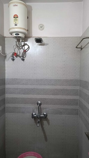 Suite | Bathroom | Towels, soap