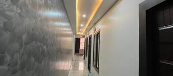 Hotal Ram Raja Inn