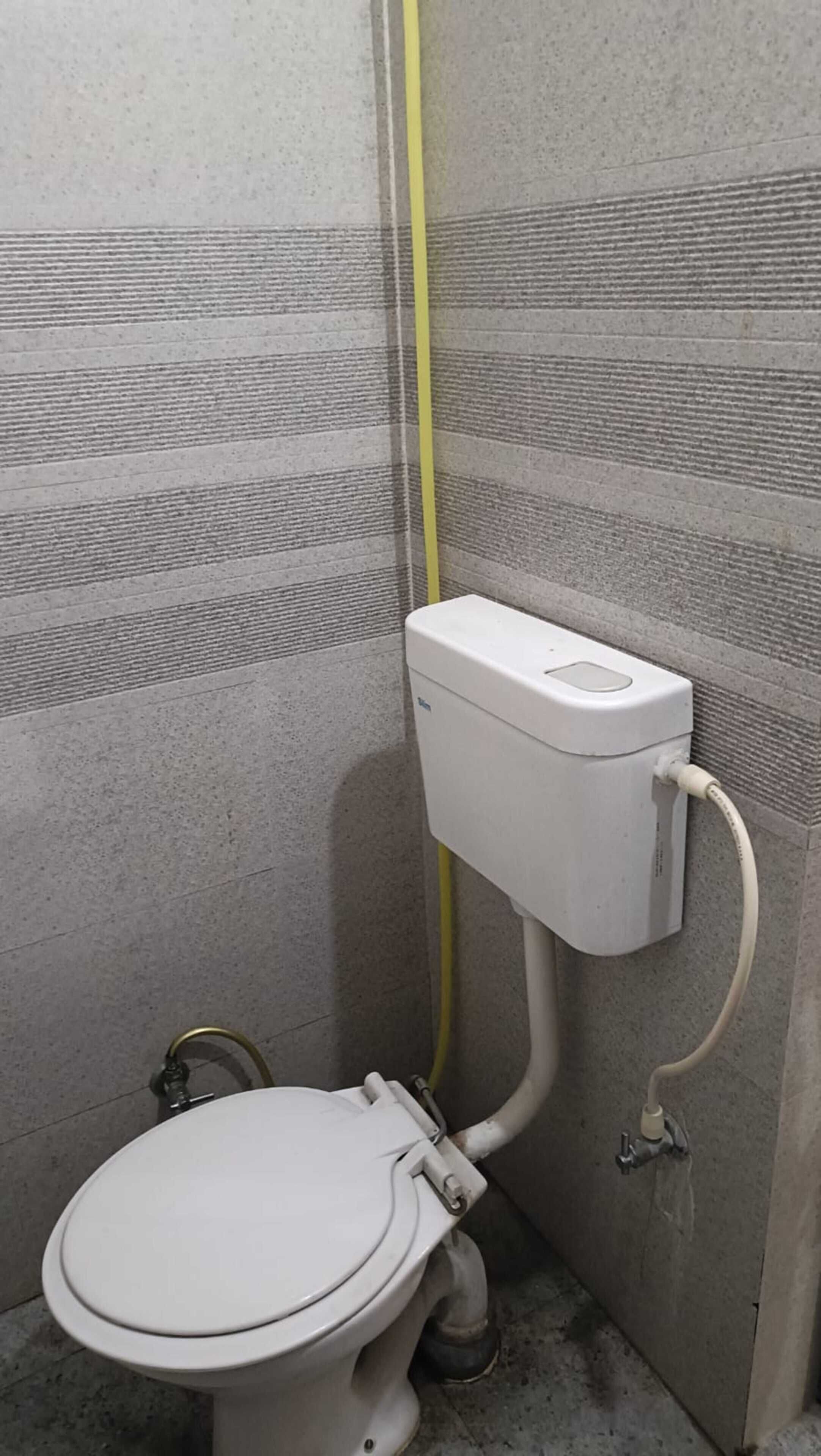 Suite | Bathroom | Towels, soap