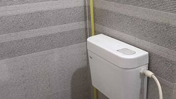 Suite | Bathroom | Towels, soap