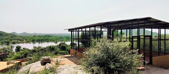 Maya Lake Shambhala Jawai