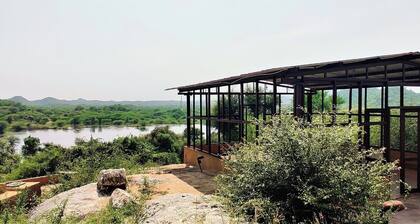 Maya Lake Shambhala Jawai