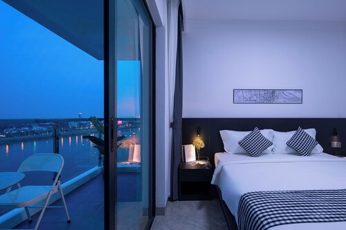 Mecon Hotel