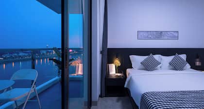 Mecon Hotel
