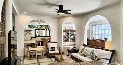 Solar-Powered Hilltop Haven Boracay Beach Escape