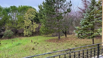 Boendeområde