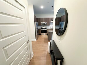 Private kitchen - New Luxury 1 Bed 1 Bath Unit! (Brookhaven)