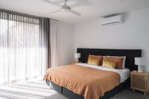 Room - Downtown House in Geelong (Geelong)