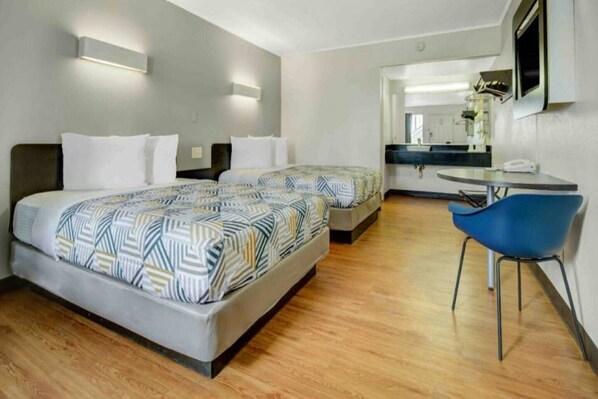 Free WiFi