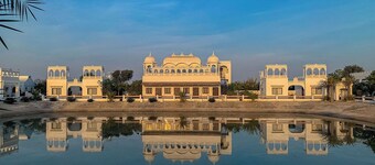 The Ramgarh Resort