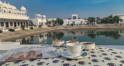 The Ramgarh Resort