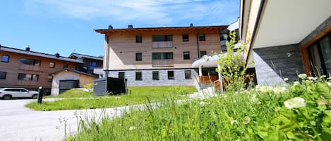 Udendørsområde