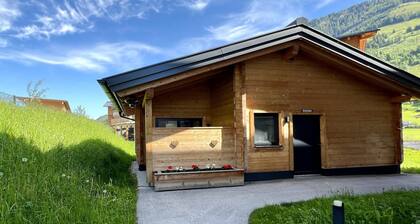 Penthouse Rauris avec sauna