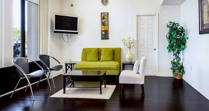 1 King Bed | Non-Smoking, Micfridge, Sofa-Bed