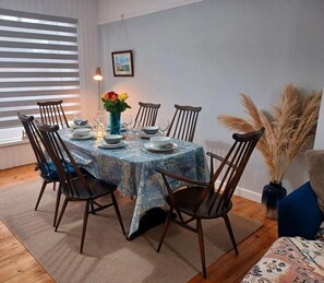 Dining - Beachside Terrace  (Harwich)