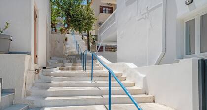 Appartement « Standard Double Room » avec jardin commun et Wi-Fi