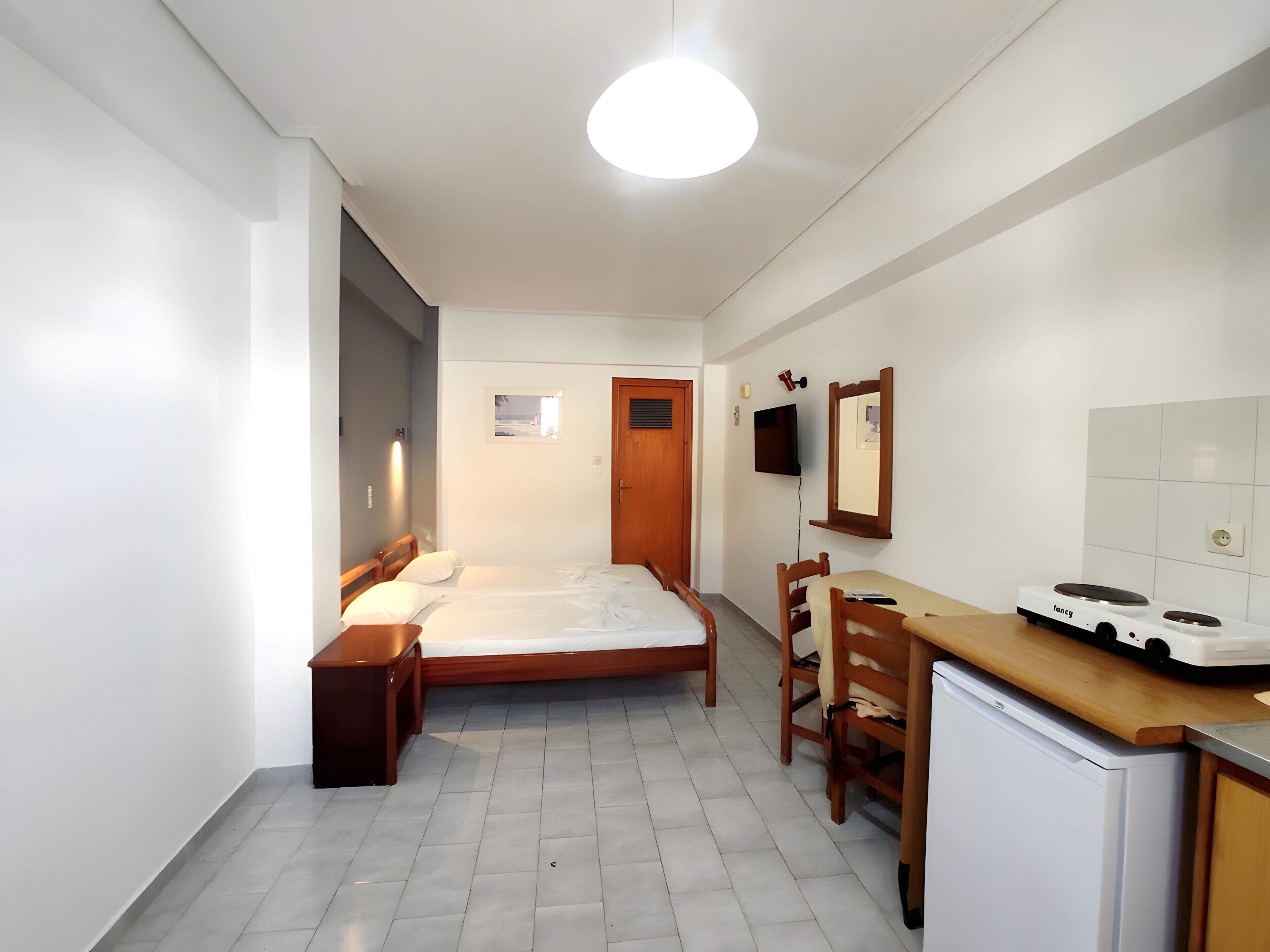 Habitación