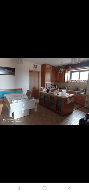 Restauration