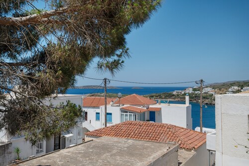 Appartement 'Grand Seaside Loft' avec jardin commun et Wi-Fi