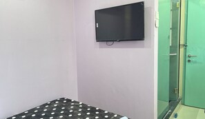 Double Room | Interior - Winnieys Boutique Hotel (Kuala Lumpur)