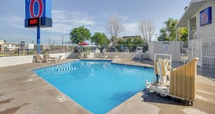 Comfortable stay with 2 Full Beds| NS