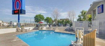 Comfortable stay with 2 Full Beds| NS