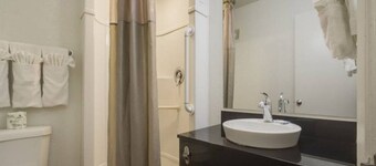 Comfortable stay with 2 Full Beds| NS