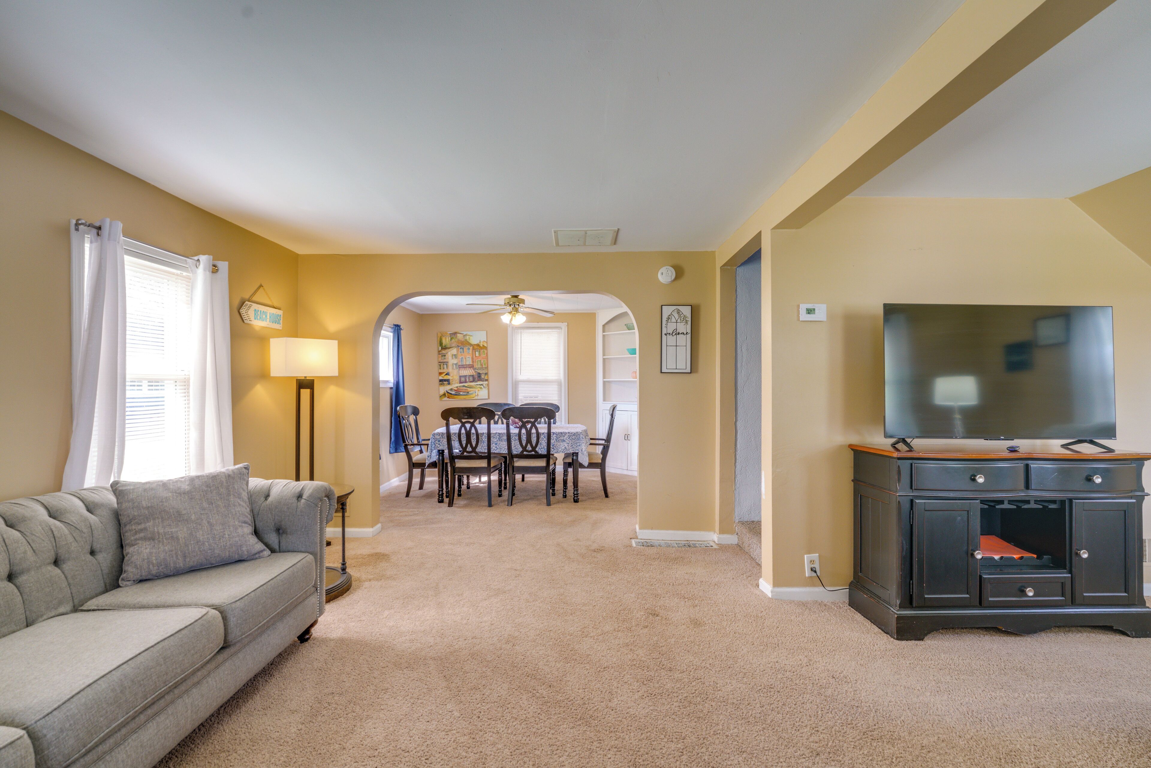 2 Blocks To Beach! Lake Huron Hideaway - Sarnia
