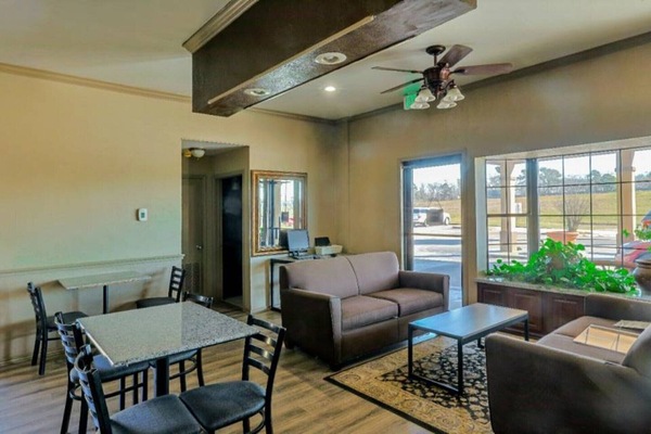 Holiday Home Facilities and Services