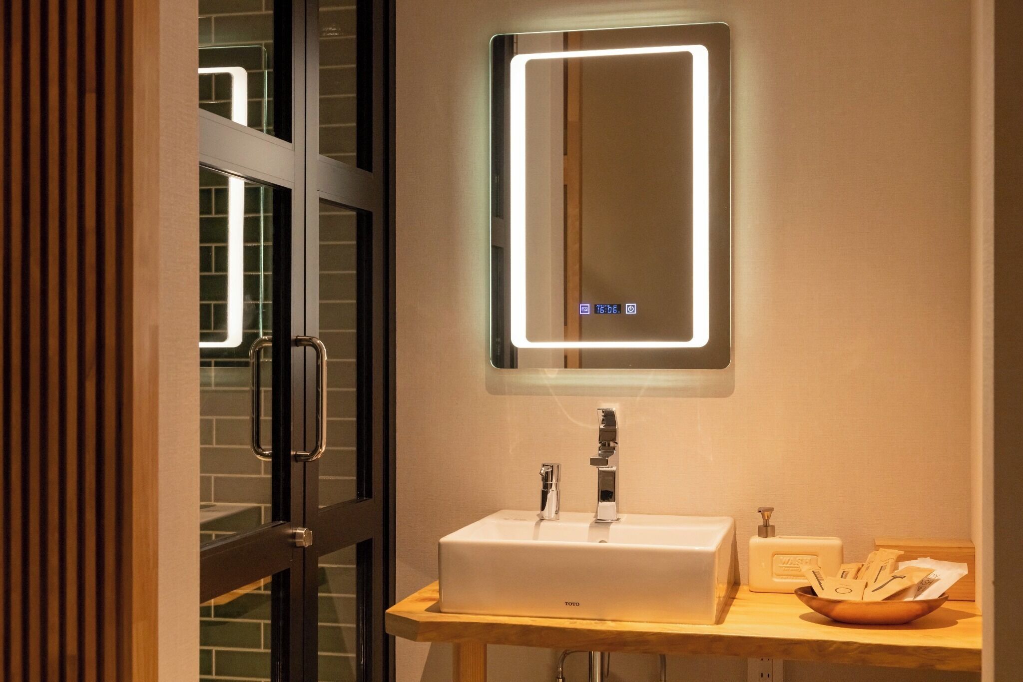 Baño