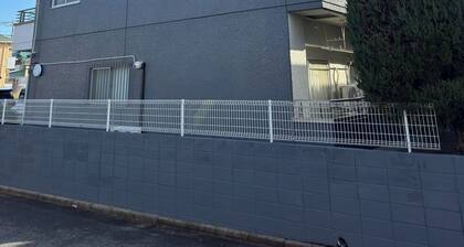 H202 Entire 2LDK for Private Use / Kashiwa Chiba