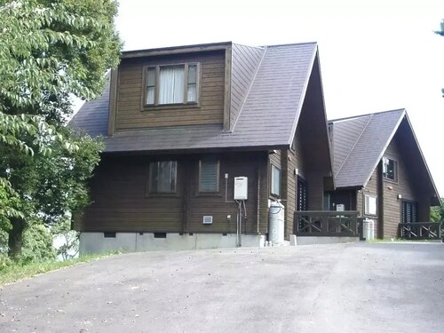 Vacation rental cabin for 6 people Bedding includ / Amakusa City Kumamoto