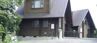 Vacation rental cabin for 6 people Bedding includ / Amakusa City Kumamoto