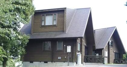 Vacation rental cabin for 6 people Bedding includ / Amakusa City Kumamoto