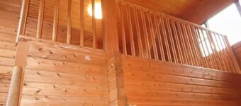 Vacation rental cabin for 6 people Bedding includ / Amakusa City Kumamoto