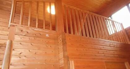 Vacation rental cabin for 6 people Bedding provid / Amakusa City Kumamoto