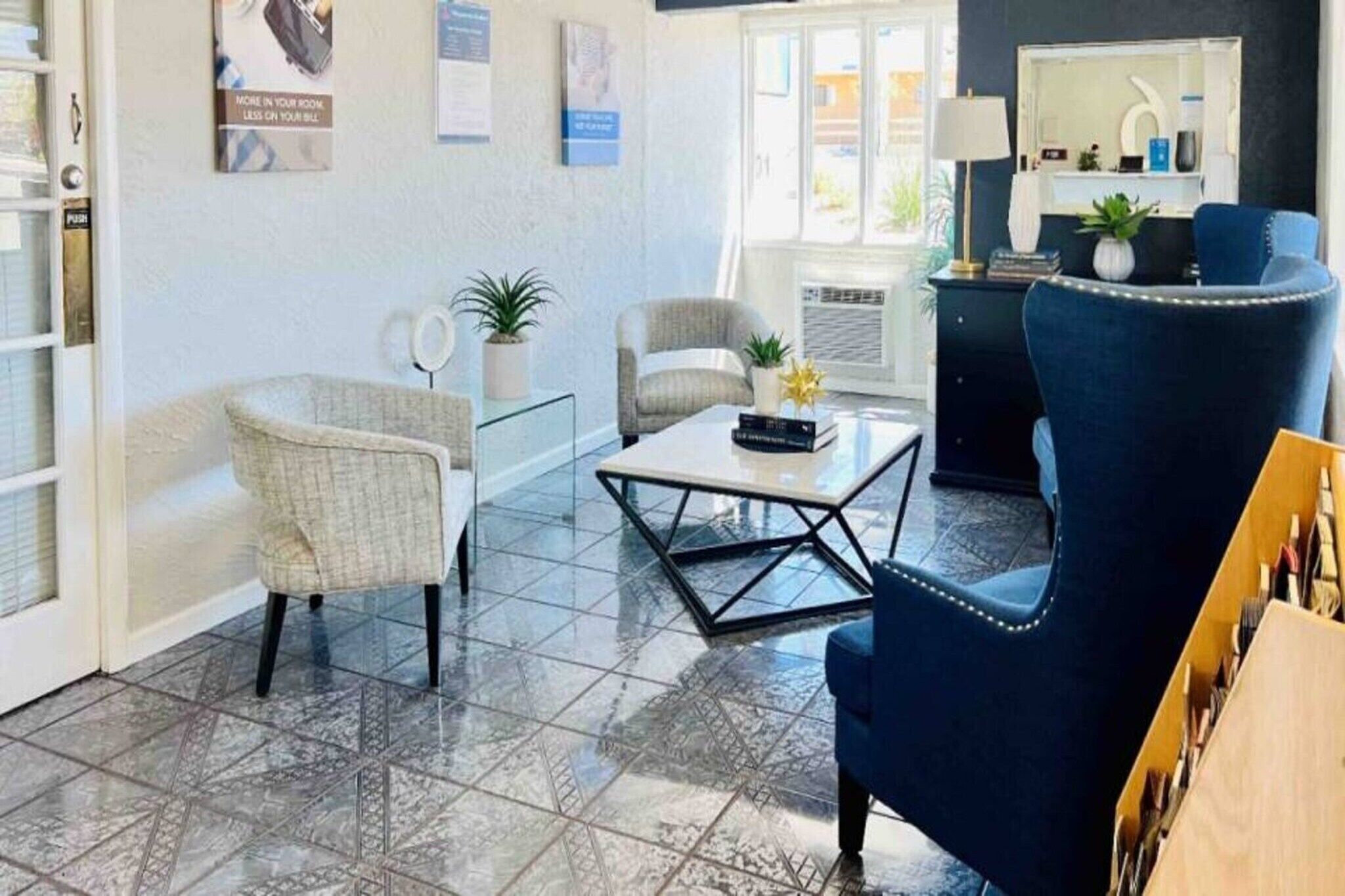 Sisätilat