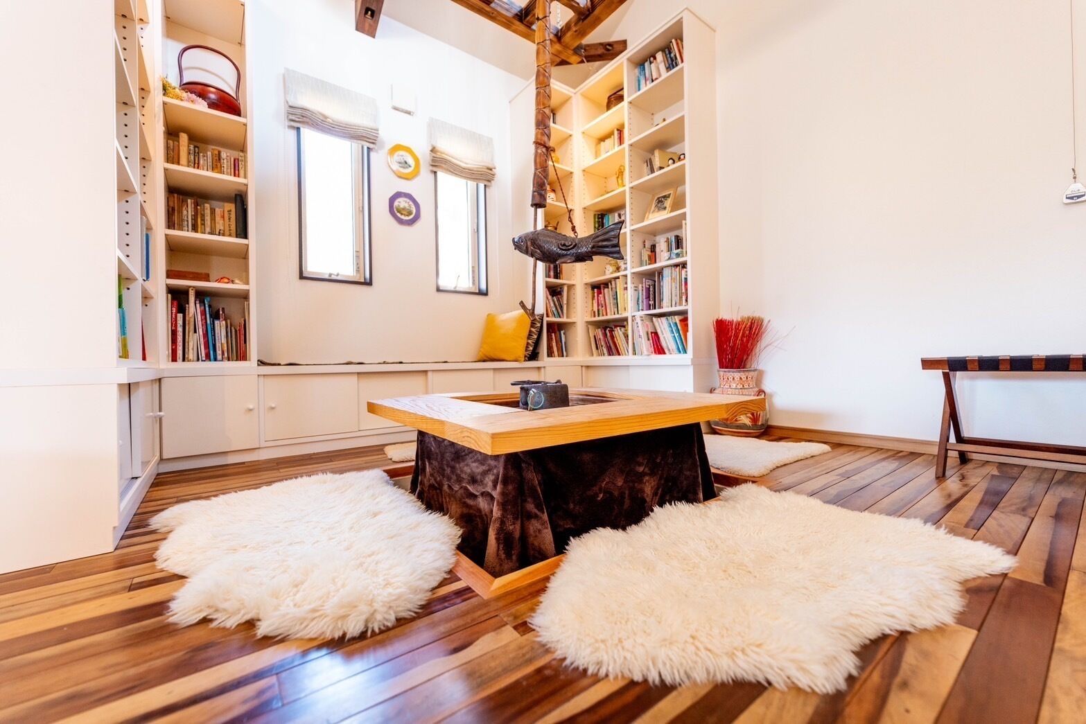 Intérieur
