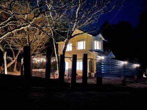 Fachada