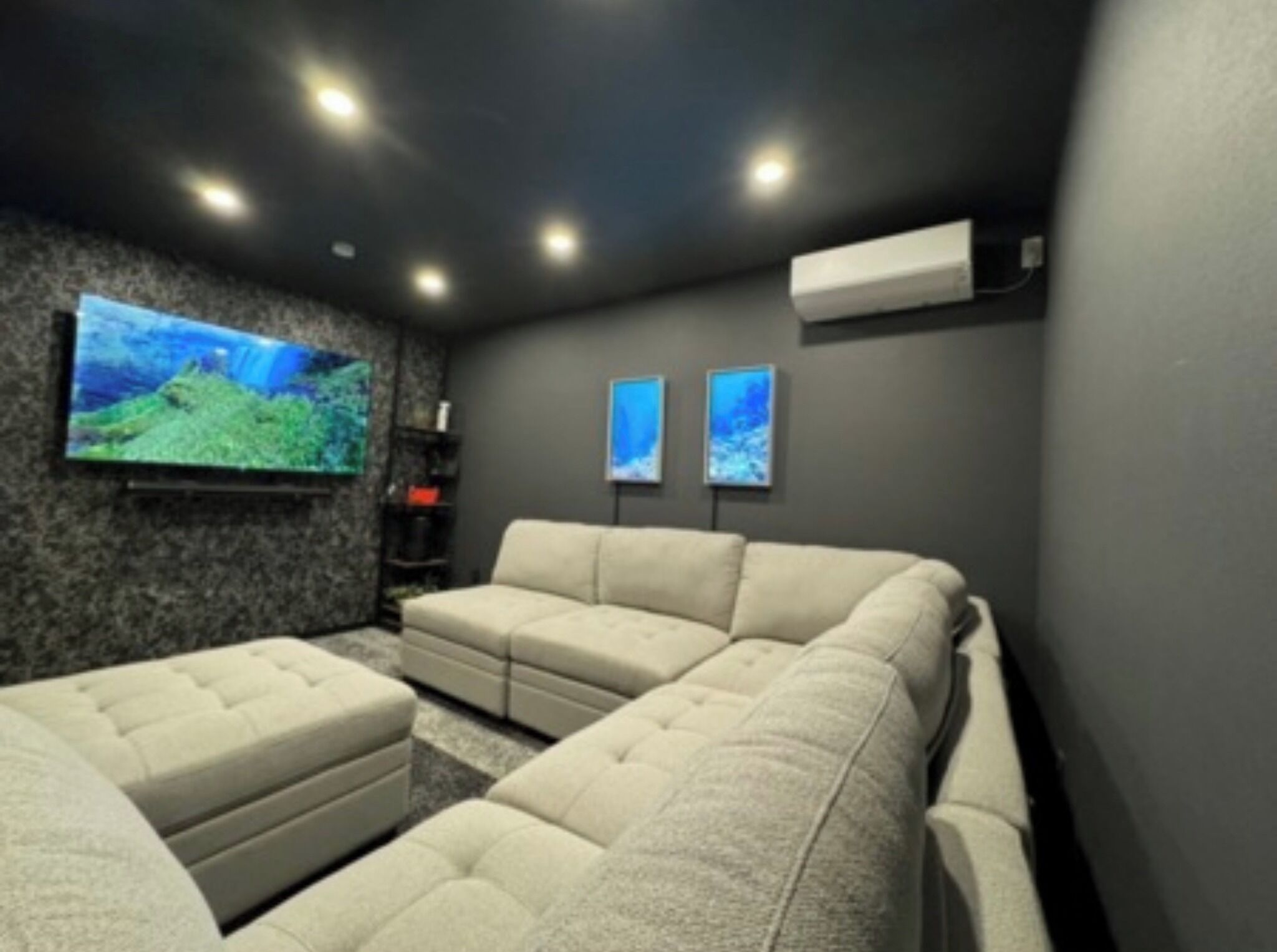 TV