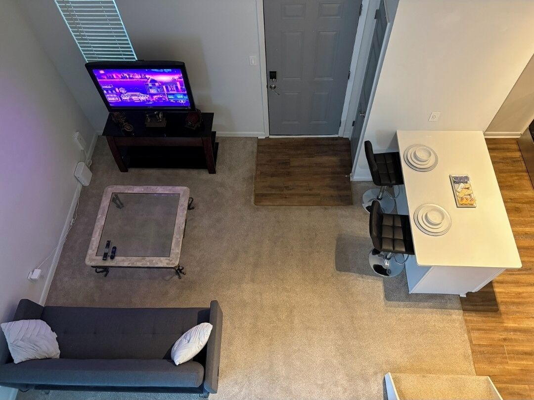Interieur