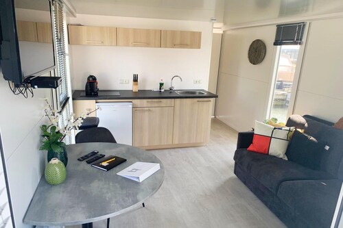 Tineke Bakker Boast House for 4