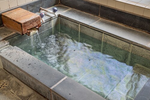 MIKIs HOUSE  Private hot spring bath with freef / Agatsuma District Gunma