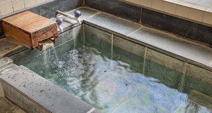 MIKIs HOUSE Private hot spring bath with freef / Agatsuma District Gunma