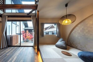 Room - Spacious 3LDK accommodation facility with BBQ and  / Azumino City Nagano (Azumino City)