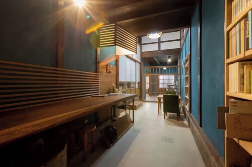 Entire building rental Traditional Kyoto townhou / Kyotango City Kyōto