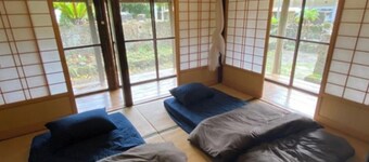 Entire House Rental 180yearold Ryukyuan Tradit / Shimajiri District Okinawa