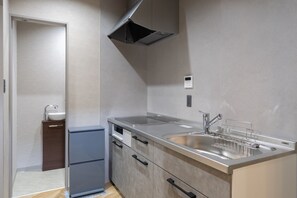 Private kitchen - / Onomichi City Hiroshima (Onomichi City)