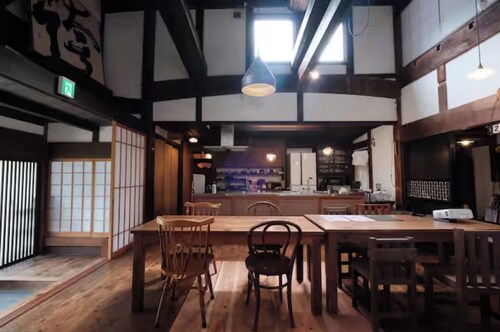 Entire Traditional Japanese House Rental Riversi / Kohaya City Fukui