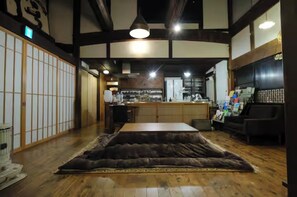 Interior - Entire Traditional Japanese House Rental Riversi / Kohaya City Fukui (Kohaya City)